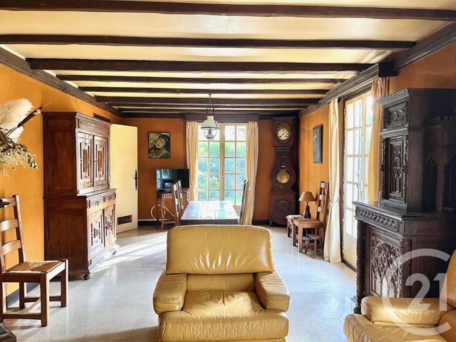 Maison à vendre - 7 pièces - 207 m2 - St Remy Les Chevreuse - 78 - ILE-DE-FRANCE