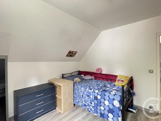 Maison à vendre - 9 pièces - 224 m2 - Dampierre En Yvelines - 78 - ILE-DE-FRANCE