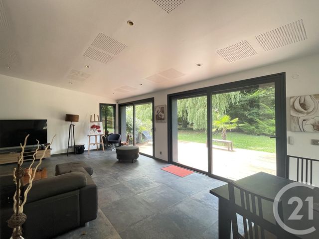 Maison à vendre - 9 pièces - 224 m2 - Dampierre En Yvelines - 78 - ILE-DE-FRANCE