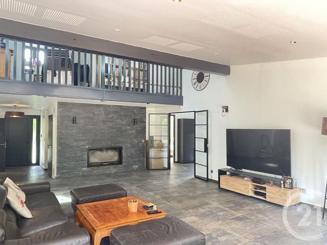 Maison à vendre - 9 pièces - 224 m2 - Dampierre En Yvelines - 78 - ILE-DE-FRANCE