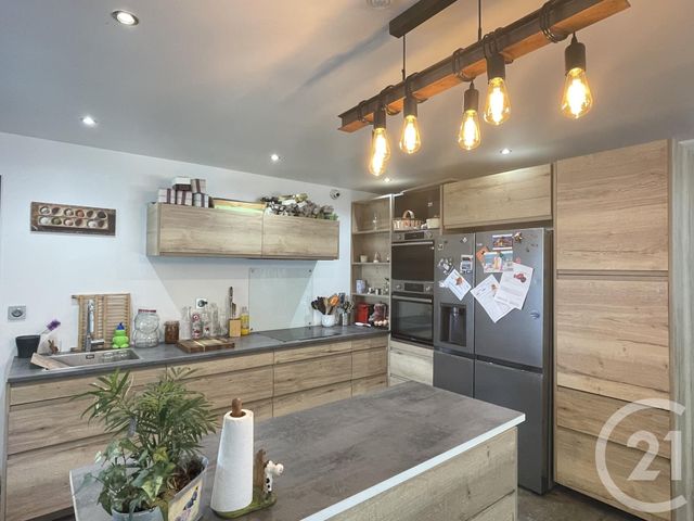 Maison à vendre - 9 pièces - 224 m2 - Dampierre En Yvelines - 78 - ILE-DE-FRANCE