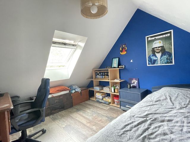 Maison à vendre - 9 pièces - 224 m2 - Dampierre En Yvelines - 78 - ILE-DE-FRANCE