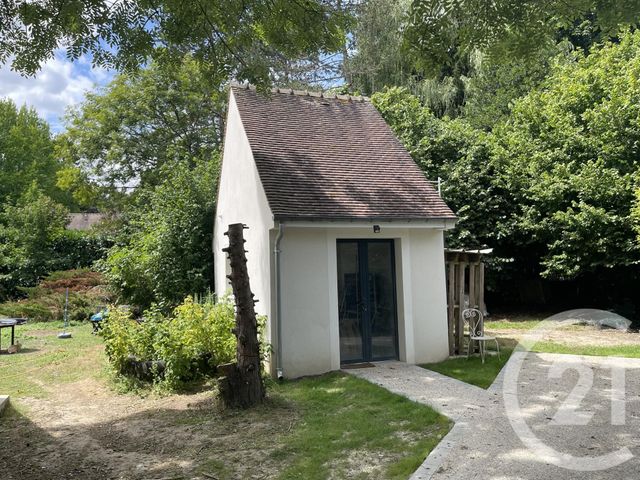 Maison à vendre - 9 pièces - 224 m2 - Dampierre En Yvelines - 78 - ILE-DE-FRANCE