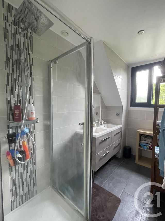 Maison à vendre - 9 pièces - 224 m2 - Dampierre En Yvelines - 78 - ILE-DE-FRANCE