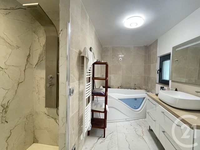 Maison à vendre - 9 pièces - 224 m2 - Dampierre En Yvelines - 78 - ILE-DE-FRANCE