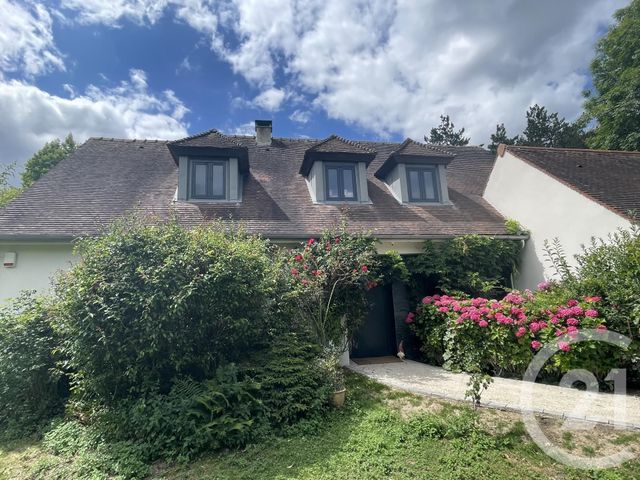 Maison à vendre - 9 pièces - 224 m2 - Dampierre En Yvelines - 78 - ILE-DE-FRANCE