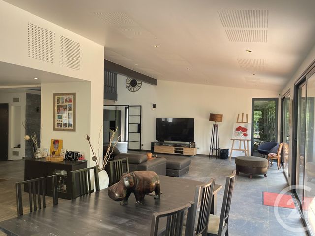 Maison à vendre - 9 pièces - 224 m2 - Dampierre En Yvelines - 78 - ILE-DE-FRANCE