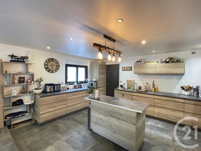 Maison à vendre - 9 pièces - 224 m2 - Dampierre En Yvelines - 78 - ILE-DE-FRANCE