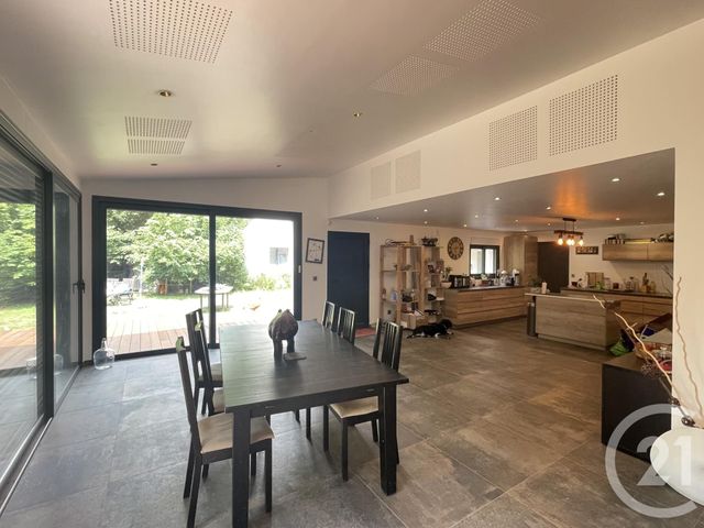 Maison à vendre - 9 pièces - 224 m2 - Dampierre En Yvelines - 78 - ILE-DE-FRANCE