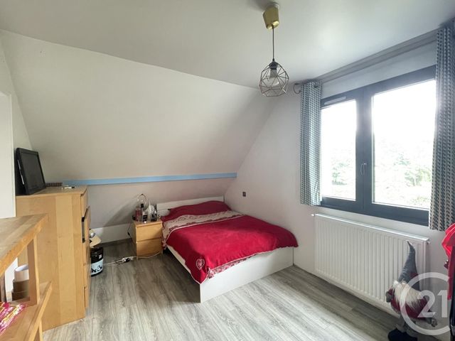 Maison à vendre - 9 pièces - 224 m2 - Dampierre En Yvelines - 78 - ILE-DE-FRANCE