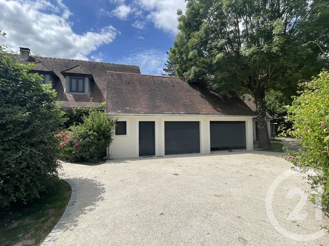 Maison à vendre - 9 pièces - 224 m2 - Dampierre En Yvelines - 78 - ILE-DE-FRANCE