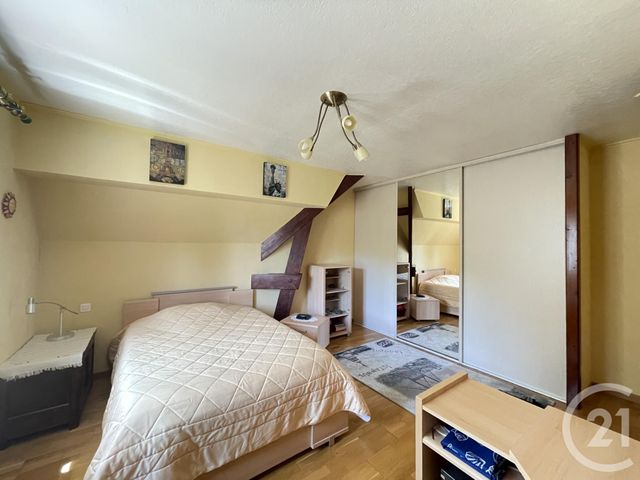 Maison à vendre - 6 pièces - 182 m2 - Chevreuse - 78 - ILE-DE-FRANCE