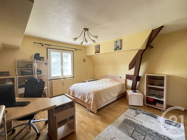 Maison à vendre - 6 pièces - 182 m2 - Chevreuse - 78 - ILE-DE-FRANCE