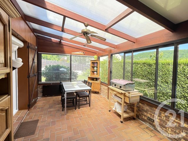 Maison à vendre - 6 pièces - 182 m2 - Chevreuse - 78 - ILE-DE-FRANCE