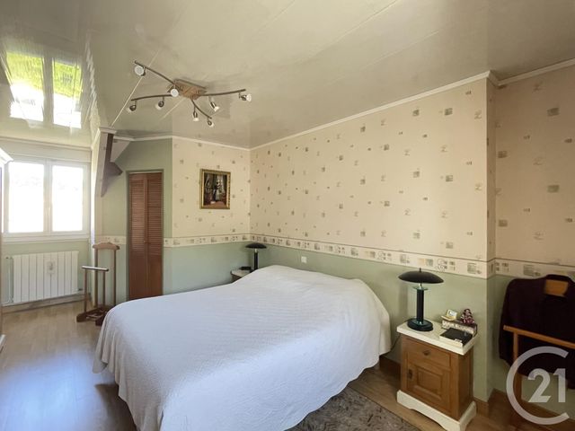 Maison à vendre - 6 pièces - 182 m2 - Chevreuse - 78 - ILE-DE-FRANCE