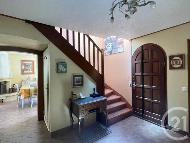 Maison à vendre - 6 pièces - 182 m2 - Chevreuse - 78 - ILE-DE-FRANCE