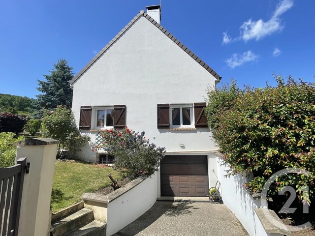 Maison à vendre - 6 pièces - 182 m2 - Chevreuse - 78 - ILE-DE-FRANCE