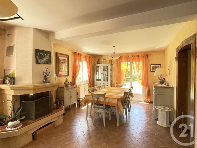 Maison à vendre - 6 pièces - 182 m2 - Chevreuse - 78 - ILE-DE-FRANCE