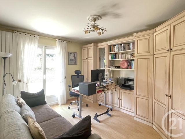 Maison à vendre - 6 pièces - 182 m2 - Chevreuse - 78 - ILE-DE-FRANCE