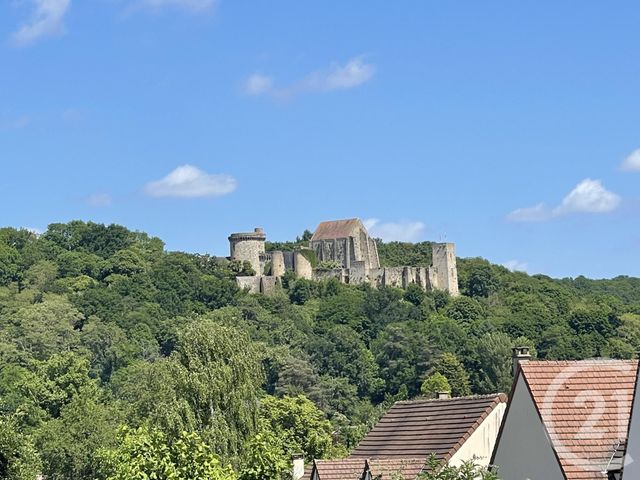 Maison à vendre - 6 pièces - 182 m2 - Chevreuse - 78 - ILE-DE-FRANCE