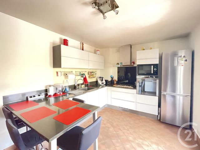 Maison à vendre - 6 pièces - 182 m2 - Chevreuse - 78 - ILE-DE-FRANCE