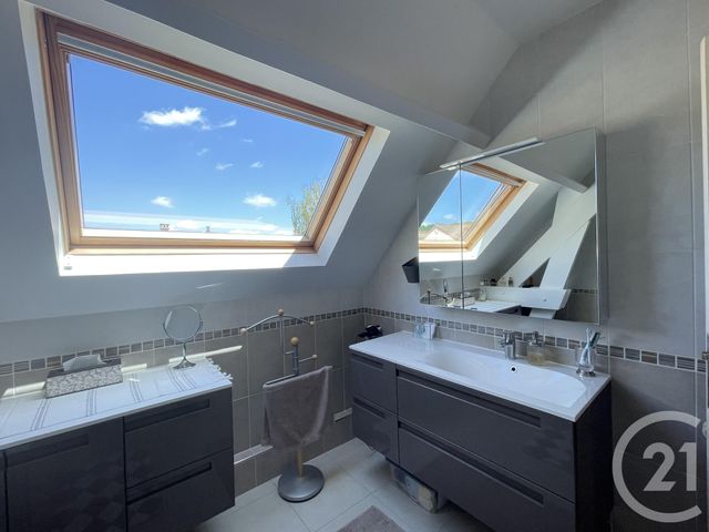 Maison à vendre - 6 pièces - 182 m2 - Chevreuse - 78 - ILE-DE-FRANCE