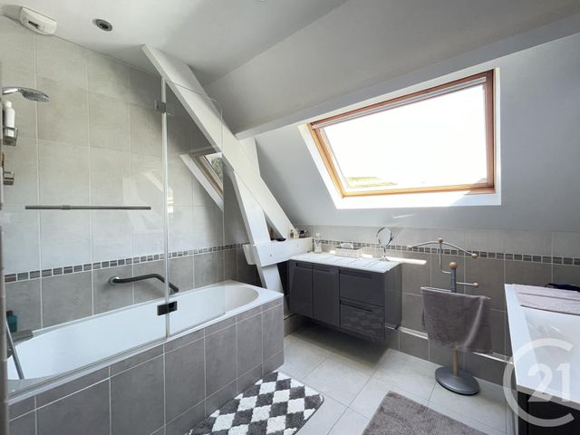 Maison à vendre - 6 pièces - 182 m2 - Chevreuse - 78 - ILE-DE-FRANCE