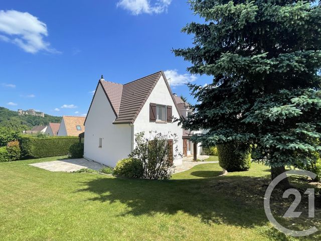 Maison à vendre - 6 pièces - 182 m2 - Chevreuse - 78 - ILE-DE-FRANCE