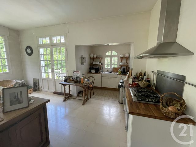 Maison &agrave; vendre - 13 pi&egrave;ces - 639 m2 - Dampierre En Yvelines - 78 - ILE-DE-FRANCE