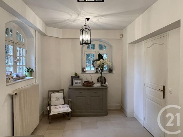 Maison &agrave; vendre - 13 pi&egrave;ces - 639 m2 - Dampierre En Yvelines - 78 - ILE-DE-FRANCE