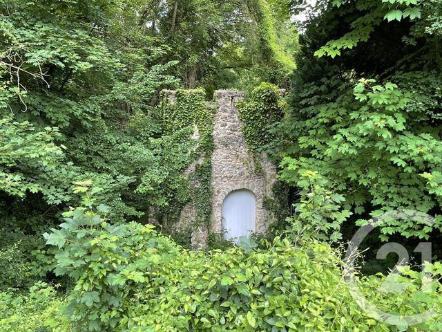 Maison &agrave; vendre - 13 pi&egrave;ces - 639 m2 - Dampierre En Yvelines - 78 - ILE-DE-FRANCE