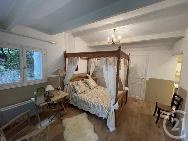 Maison &agrave; vendre - 13 pi&egrave;ces - 639 m2 - Dampierre En Yvelines - 78 - ILE-DE-FRANCE