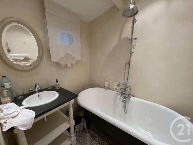 Maison &agrave; vendre - 13 pi&egrave;ces - 639 m2 - Dampierre En Yvelines - 78 - ILE-DE-FRANCE