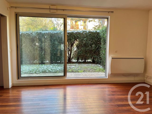 Appartement F2 à vendre - 2 pièces - 40,67 m2 - Chevreuse - 78 - ILE-DE-FRANCE