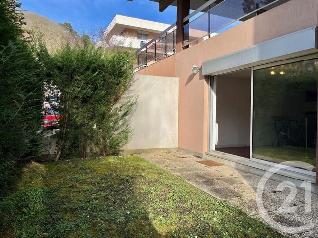 Appartement F2 à vendre - 2 pièces - 40,67 m2 - Chevreuse - 78 - ILE-DE-FRANCE