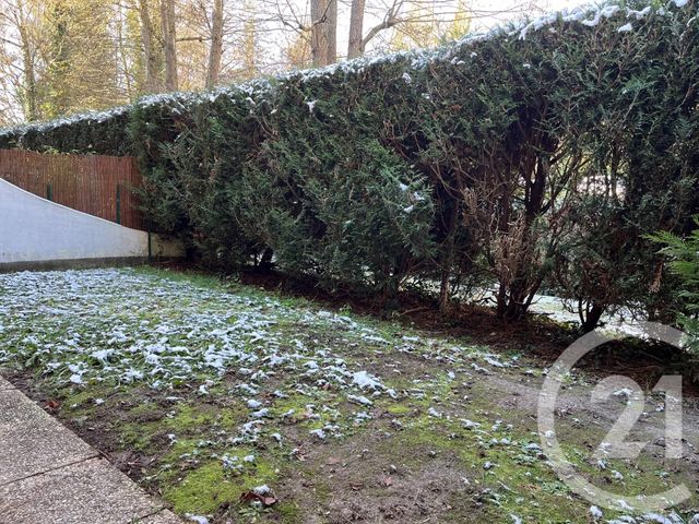 Appartement F2 à vendre - 2 pièces - 40,67 m2 - Chevreuse - 78 - ILE-DE-FRANCE