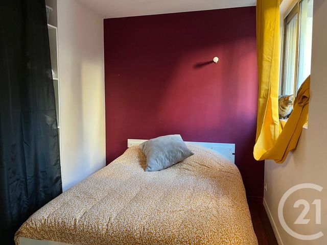 Appartement F2 à vendre - 2 pièces - 40,67 m2 - Chevreuse - 78 - ILE-DE-FRANCE