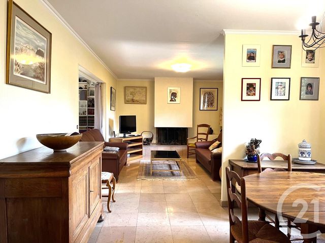 maison - ST REMY LES CHEVREUSE - 78