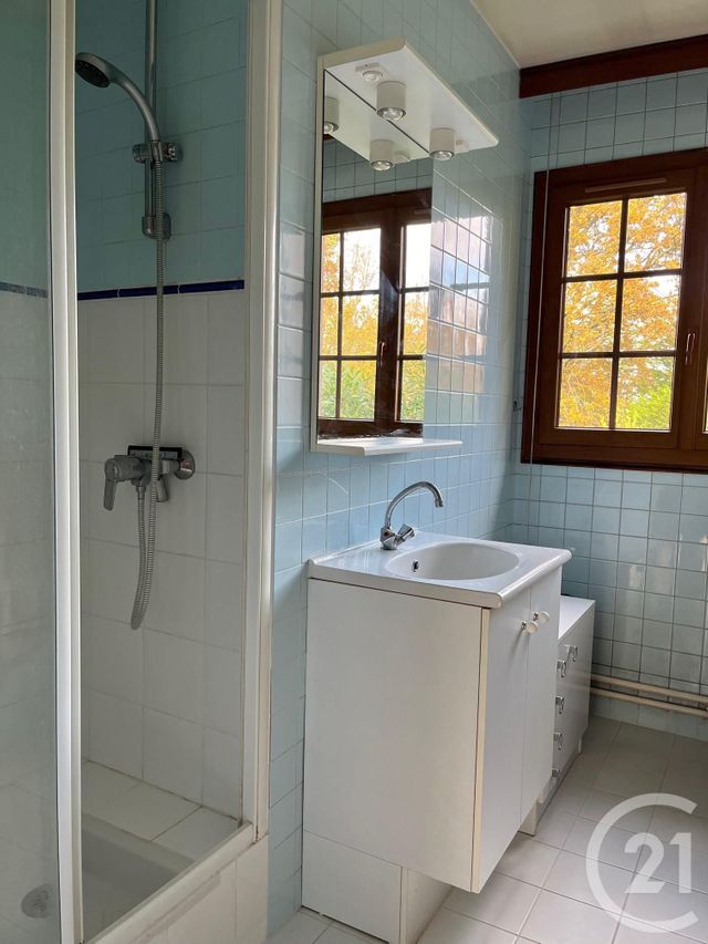 Maison à vendre - 9 pièces - 202 m2 - St Remy Les Chevreuse - 78 - ILE-DE-FRANCE