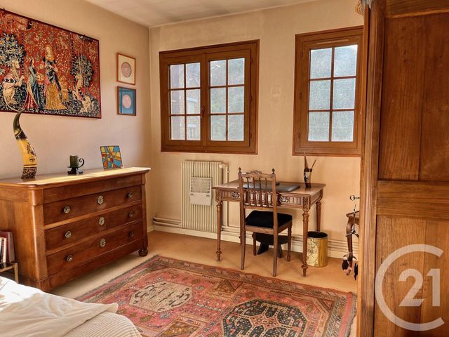 Maison à vendre - 9 pièces - 202 m2 - St Remy Les Chevreuse - 78 - ILE-DE-FRANCE