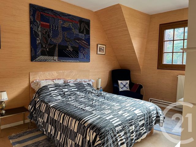 Maison à vendre - 9 pièces - 202 m2 - St Remy Les Chevreuse - 78 - ILE-DE-FRANCE