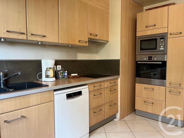 Maison à vendre - 9 pièces - 202 m2 - St Remy Les Chevreuse - 78 - ILE-DE-FRANCE