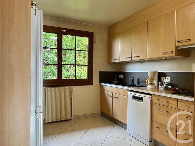 Maison à vendre - 9 pièces - 202 m2 - St Remy Les Chevreuse - 78 - ILE-DE-FRANCE