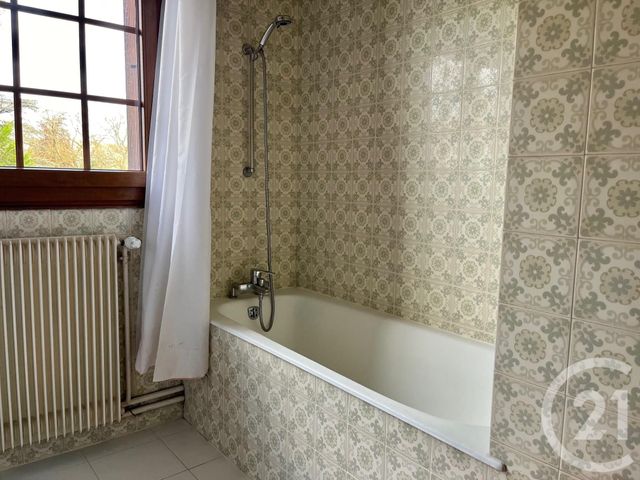 Maison à vendre - 9 pièces - 202 m2 - St Remy Les Chevreuse - 78 - ILE-DE-FRANCE