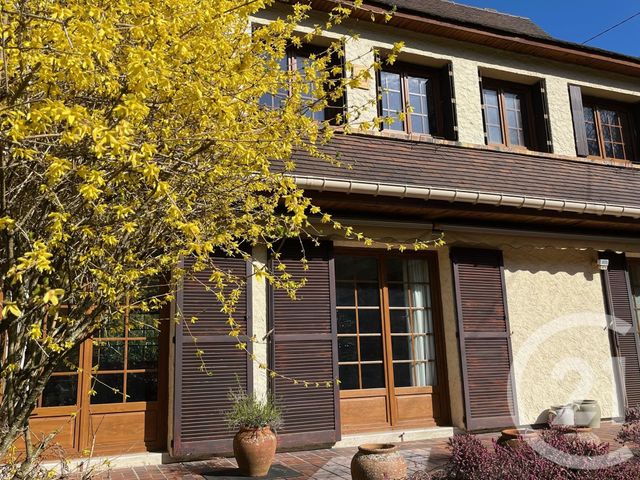 Maison à vendre - 9 pièces - 202 m2 - St Remy Les Chevreuse - 78 - ILE-DE-FRANCE