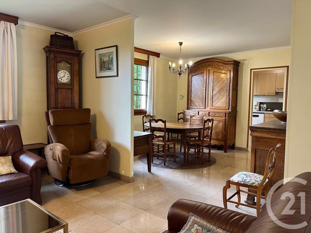 Maison à vendre - 9 pièces - 202 m2 - St Remy Les Chevreuse - 78 - ILE-DE-FRANCE