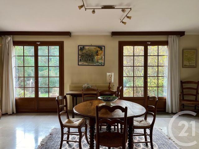 Maison à vendre - 9 pièces - 202 m2 - St Remy Les Chevreuse - 78 - ILE-DE-FRANCE