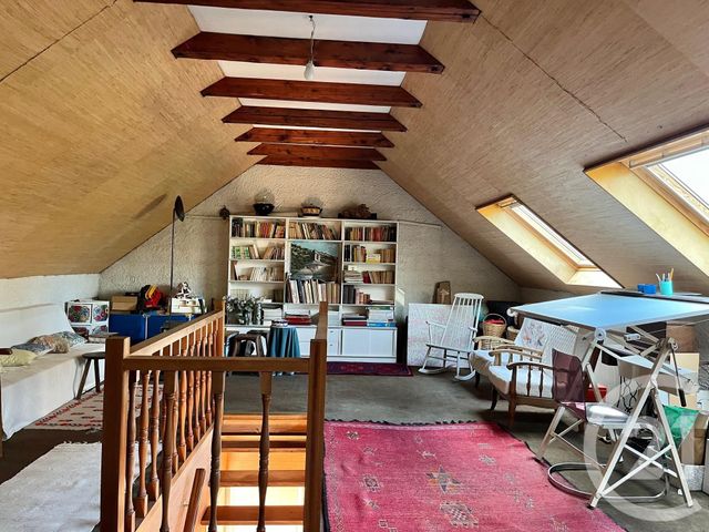 Maison à vendre - 9 pièces - 202 m2 - St Remy Les Chevreuse - 78 - ILE-DE-FRANCE