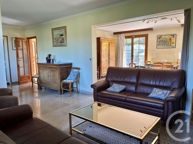 Maison à vendre - 9 pièces - 202 m2 - St Remy Les Chevreuse - 78 - ILE-DE-FRANCE