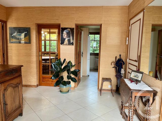 Maison à vendre - 9 pièces - 202 m2 - St Remy Les Chevreuse - 78 - ILE-DE-FRANCE